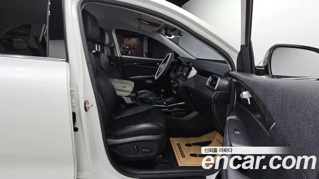 Kia Sorento 2015 thumb 10