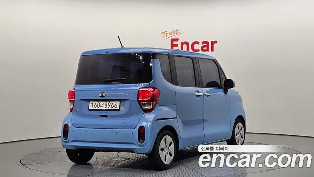 Kia Ray 2021 thumb 10