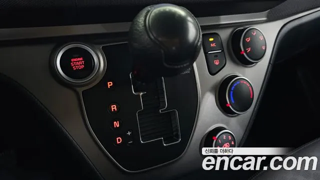 Kia Ray 2021 thumb 8