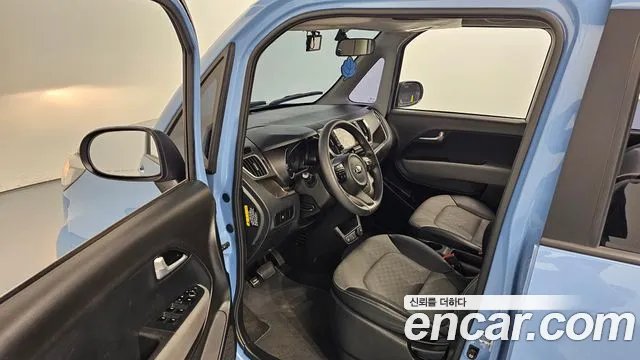 Kia Ray 2021 thumb 3