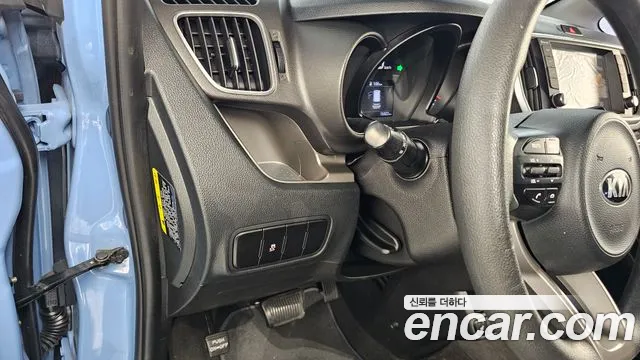 Kia Ray 2021 thumb 11