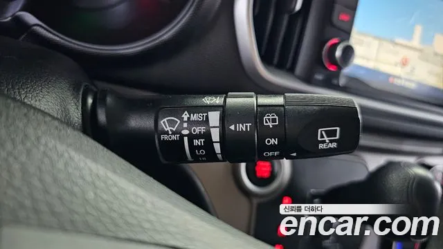 Kia Ray 2021 thumb 9