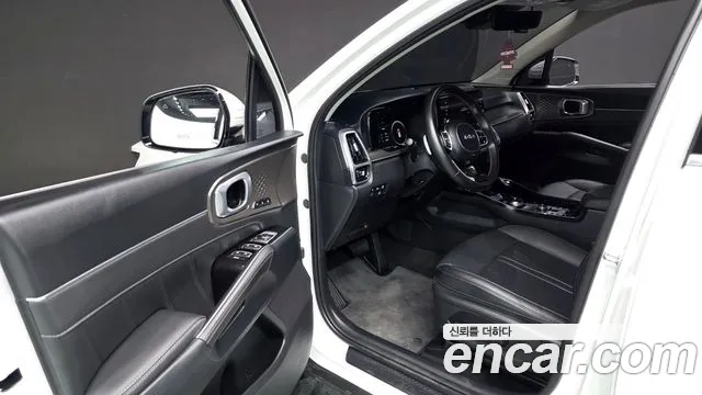 Kia Sorento 2022 thumb 7