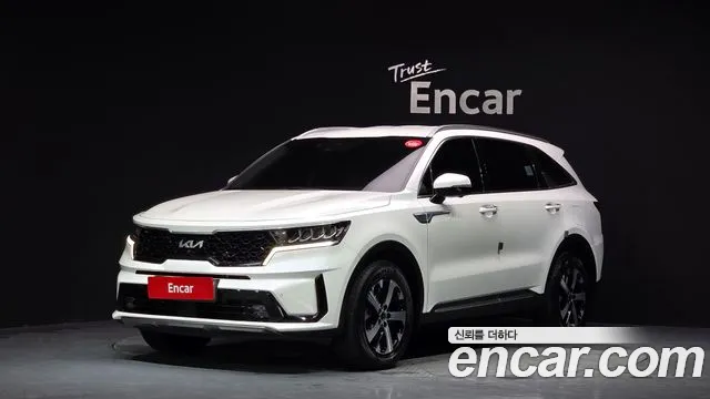 Kia Sorento 2022 thumb 11