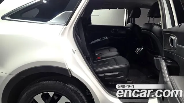 Kia Sorento 2022 thumb 3