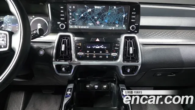Kia Sorento 2022 thumb 5