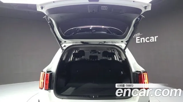 Kia Sorento 2022 thumb 9