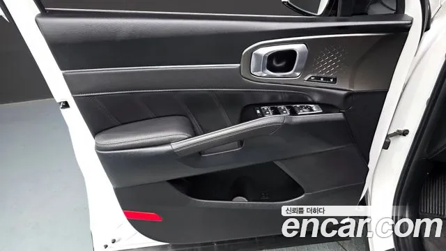 Kia Sorento 2022 thumb 12