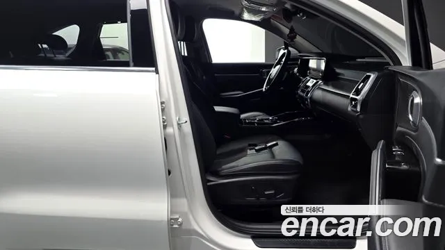 Kia Sorento 2022 thumb 10