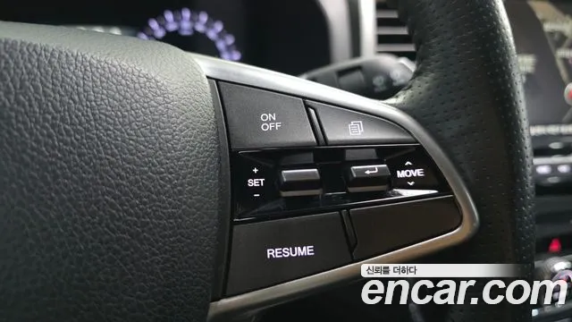 KGM Rexton 2019 thumb 8