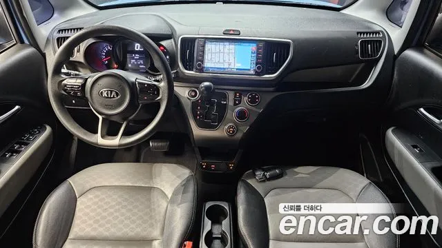 Kia Ray 2021 thumb 7