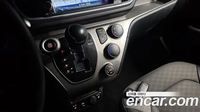 Kia Ray 2021 thumb 2