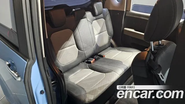 Kia Ray 2021 thumb 8