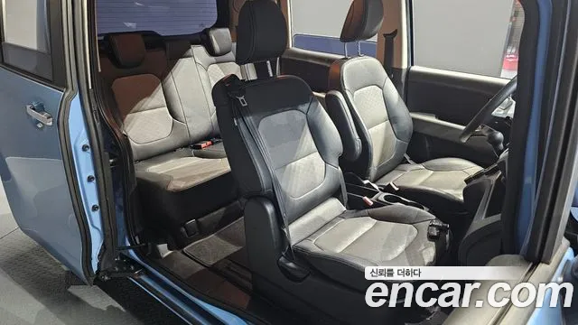Kia Ray 2021 thumb 3