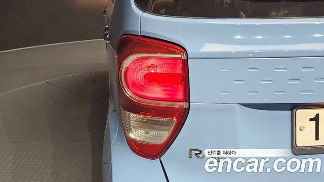 Kia Ray 2021 thumb 12