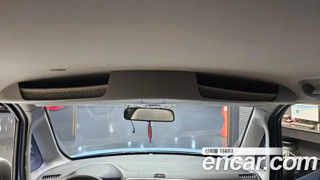 Kia Ray 2021 thumb 11