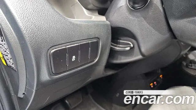 Kia Ray 2021 thumb 4