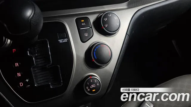 Kia Ray 2021 thumb 5