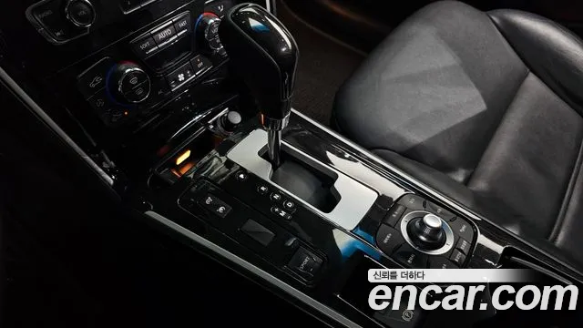 Renault SM7 2013 thumb 11