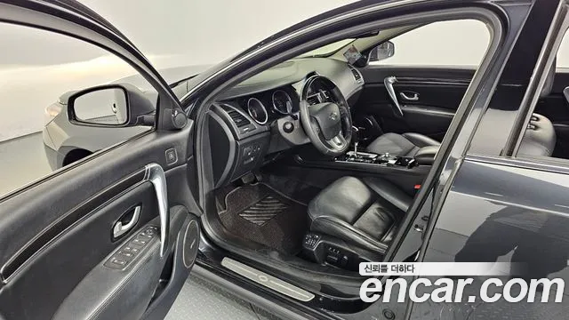 Renault SM7 2013 thumb 4