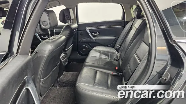 Renault SM7 2013 thumb 6