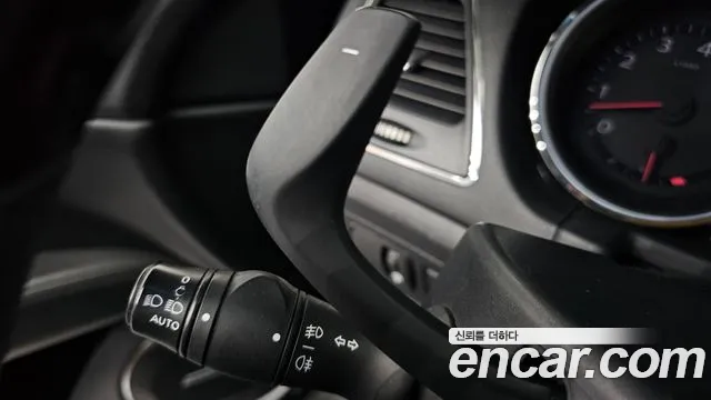 Renault SM7 2013 thumb 3