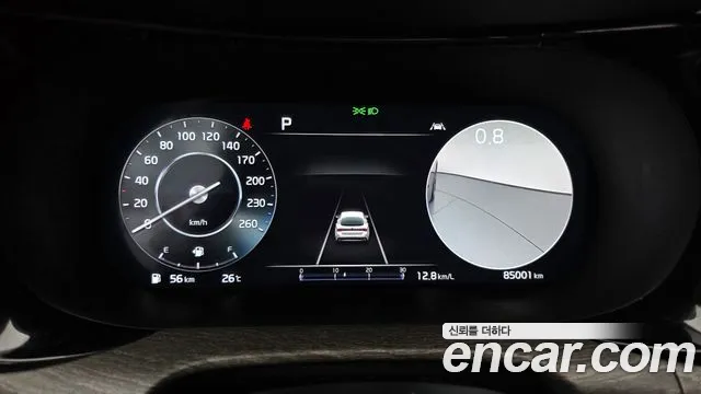 Kia K5 2021 thumb 6