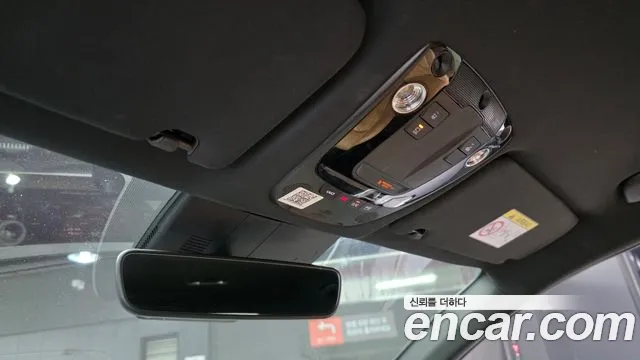 Kia K5 2021 thumb 3