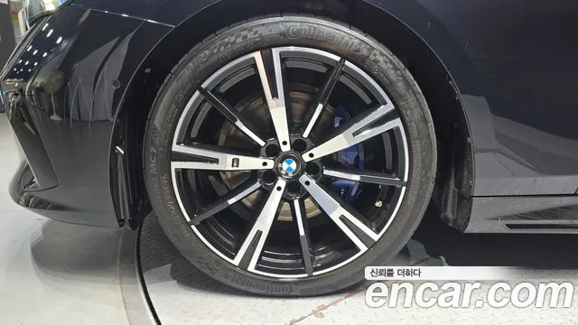 BMW 5 серии 2024 thumb 6