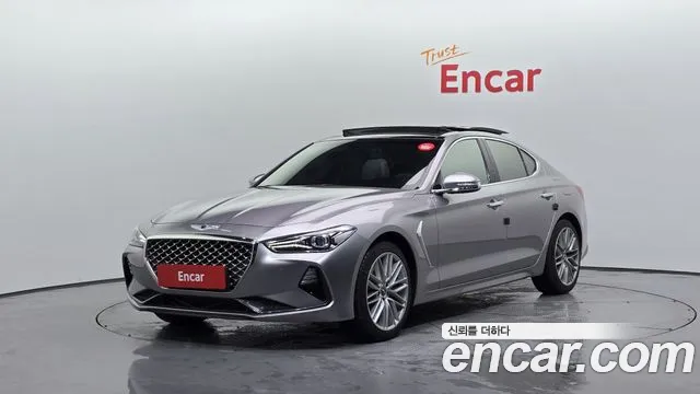 Genesis G70 2019 thumb 12
