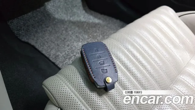 Genesis G70 2019 thumb 5