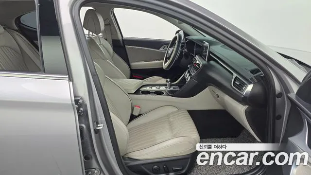Genesis G70 2019 thumb 7