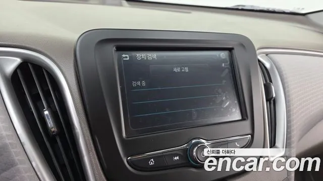 Chevrolet Malibu 2016 thumb 8