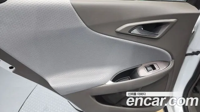 Chevrolet Malibu 2016 thumb 3