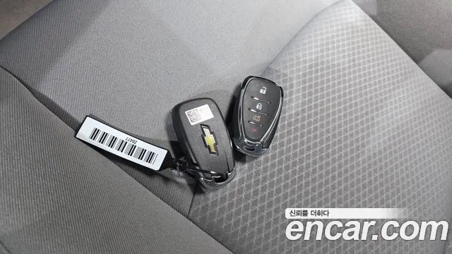 Chevrolet Malibu 2016 thumb 4