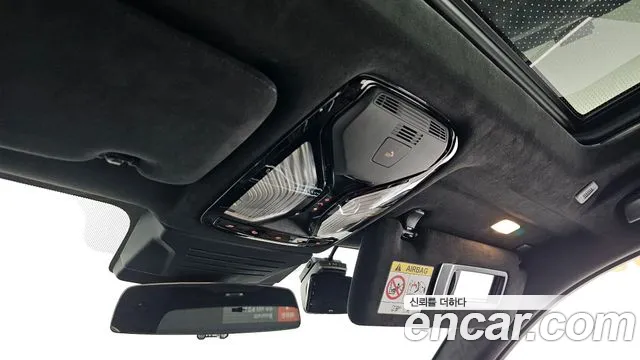 BMW X7 2024 thumb 7