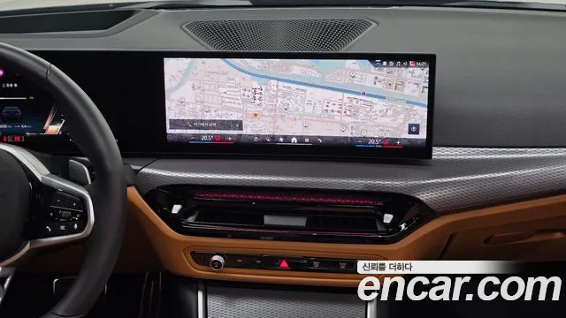 BMW 3 серии 2025 thumb 6