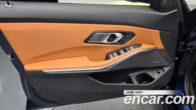 BMW 3 серии 2025 thumb 8