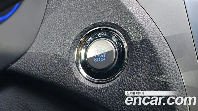 Hyundai Grandeur 2015 thumb 12