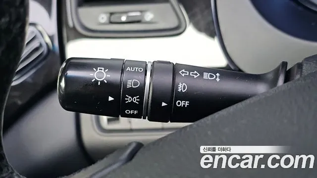Hyundai Grandeur 2015 thumb 8