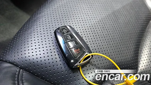 Hyundai Grandeur 2015 thumb 6