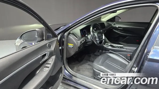 Hyundai (DN8) 2020 thumb 10