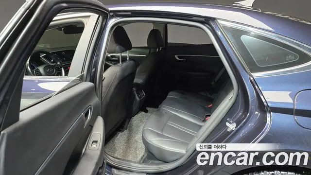 Hyundai (DN8) 2020 thumb 2