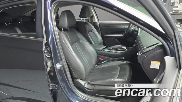 Hyundai (DN8) 2020 thumb 5