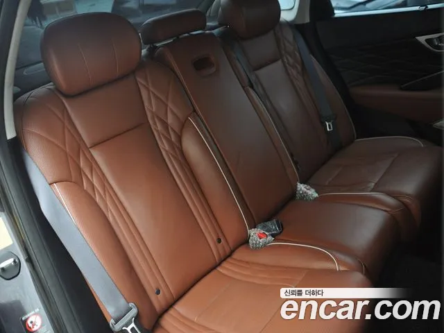 Kia K9 2019 thumb 12