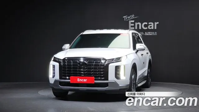 Hyundai Palisade 2023 thumb 6