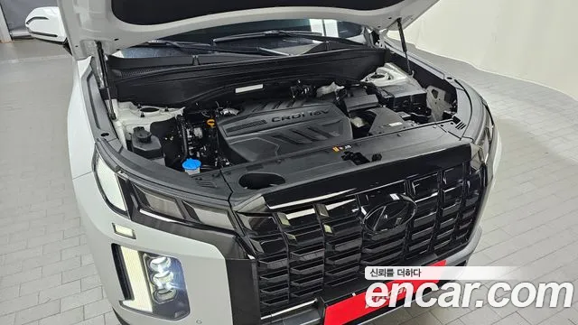 Hyundai Palisade 2023 thumb 5