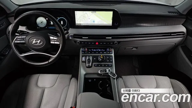 Hyundai Palisade 2023 thumb 7