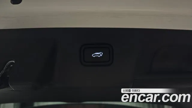 Hyundai Palisade 2023 thumb 4