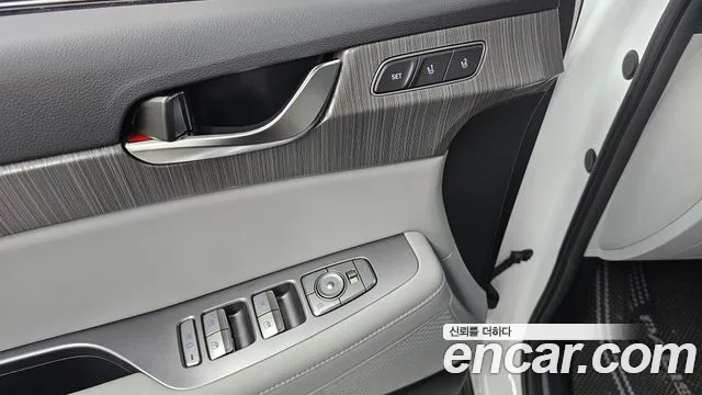 Hyundai Palisade 2023 thumb 2